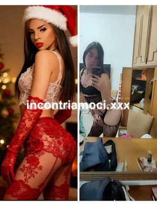 15 - Gabriella Trans L'Aquila - 3510290567