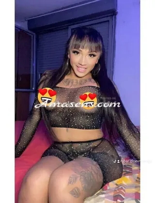 25 - Bambolina Porcellina Trans Vicenza - 3510798779