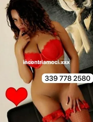 1 - Adriana Escort Genova - 3397782580