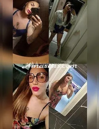 4 - Nadia Trans Caserta - 3887355596