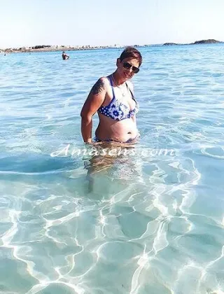 9 - Bella Donna Escort Lecce - 3490803390