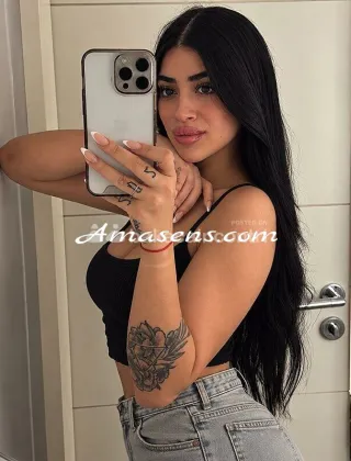 9 - Alessia Escort Catanzaro - 3509295186