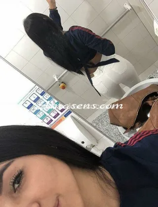 20 - Silvana Escort Savona - 3890618874