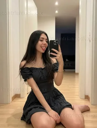 6 - Escort Milano - 3446811637