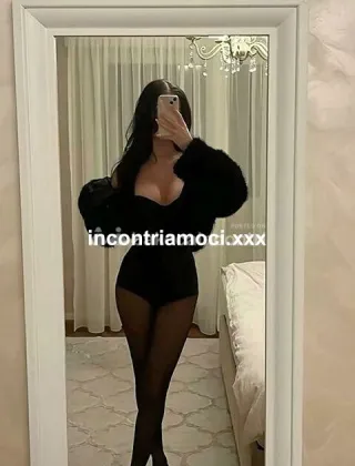 3509315234 - Miriana 21 Escort Bologna