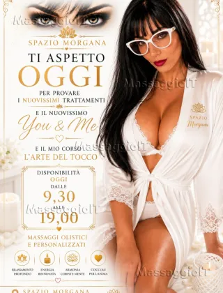 19 - Selene Massaggi Pistoia - 3716956986