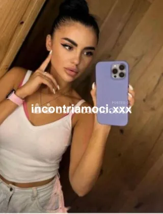 9 - New Escort Prato - 3312461819