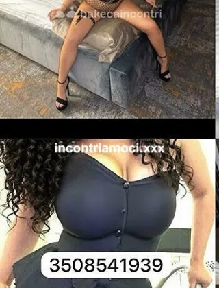 9 - Due Amiche Escort Foggia - 3508541939