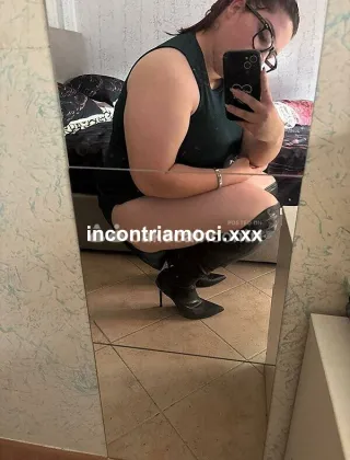 2 - Giada Escort Roma - 3892034698