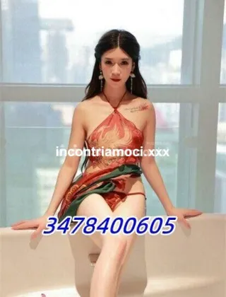 7 - Lili Escort Ragusa - 3478400605