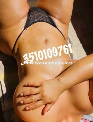 7 - Alysson Escort Modena - 3510109761
