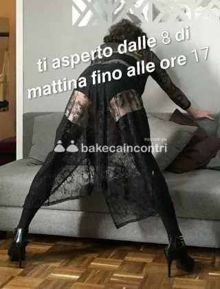 13 - Patrizia Escort Caltanissetta - 3297137589