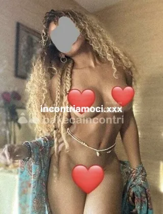 33 - Nina Escort Roma - 3516425519