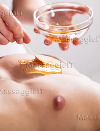 10 - Massaggi Torino - 3270272251