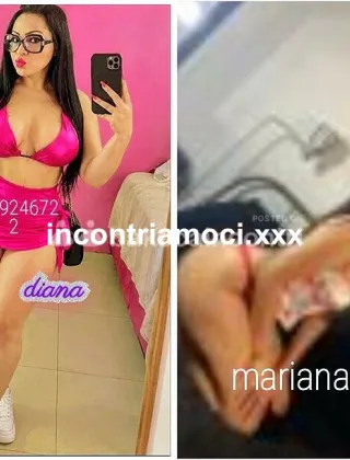 3 - Ana Escort Trapani - 3510995466
