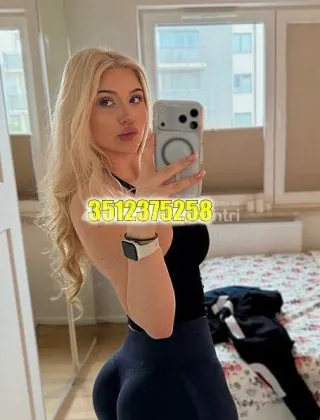 5 - New Escort Siena - 3512375258