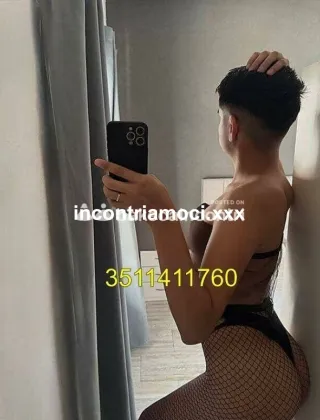 3 - Alexandra Trans Lecce - 3510738092