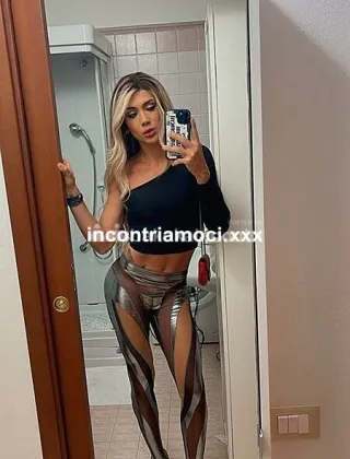 31 - Bruna Trans Sondrio - 3485764254
