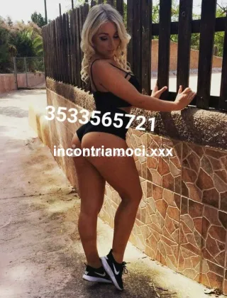 25 - Giovanna Escort Pisa - 3533565721