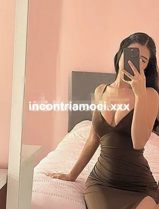 3924288524 - Sofia 23 Escort Bologna