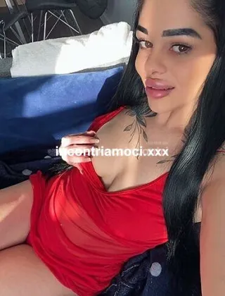 25 - Ana Escort Como - 3934216079
