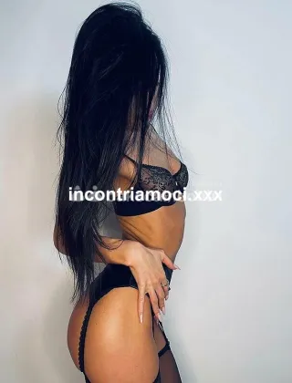 10 - Catrine Escort Sondrio - 3508625769