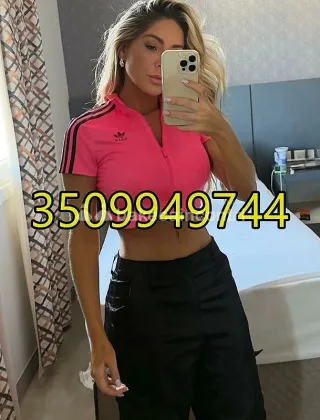 33 - Gabriella Escort Campobasso - 3509949744