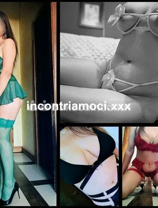 11 - Massaggio Body Top Escort Pisa - 3508818063