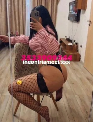 27 - Vittoria Escort Verona - 3533909344