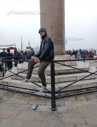 3276325482 - Jimmy 48 Milf Caserta