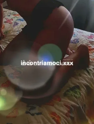 18 - Giulia Escort Verona - 3478589724