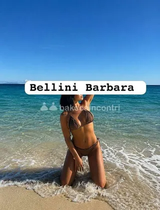 7 - Barbara Escort Bergamo - 3314560346