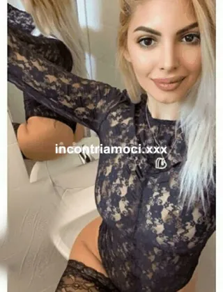 27 - Mara Escort Messina - 3510703773