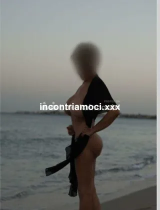 19 - Adriana Escort Palermo - 3703661056