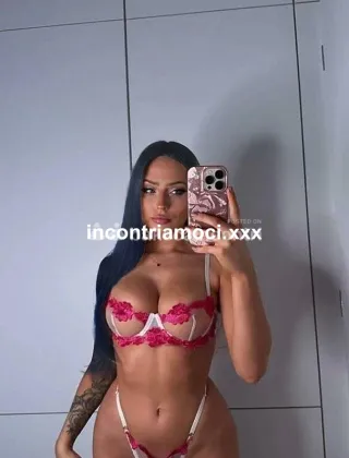 10 - Anya Escort Firenze - 3509642266