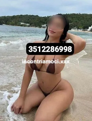 6 - Pompinara Escort Cosenza - 3512286998