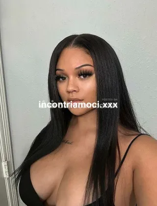 27 - Katalina Escort Lucca - 3509309914