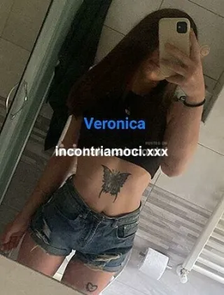 5 - Orasole Escort Roma - 3463246327