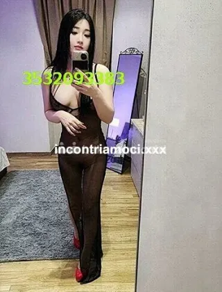 2 - Lulu Escort Venezia - 3532093383