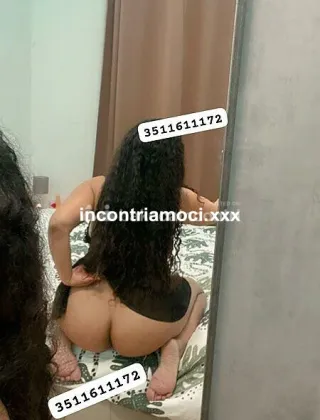12 - Tetonisiima Escort Salerno - 3511611172