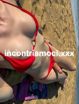 7 - Santita Trans Milano - 3393679161