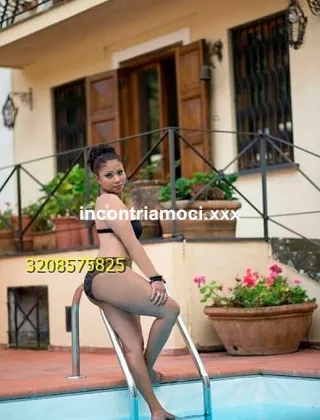 34 - Gabriela Escort Ancona - 3896406849
