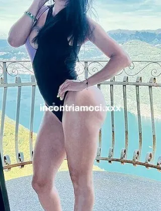 23 - Vaioleth Escort Sondrio - 3294458550