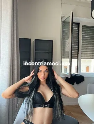 3447822788 - Cleo 22 Escort Trieste