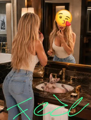4 - Federica Escort Pisa - 3333988251