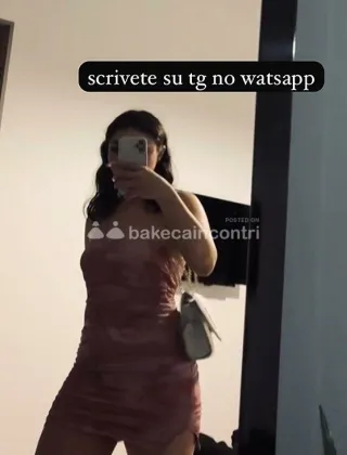 3475081010 - Gaia 19 Escort 🇮🇹 Italiana Torino