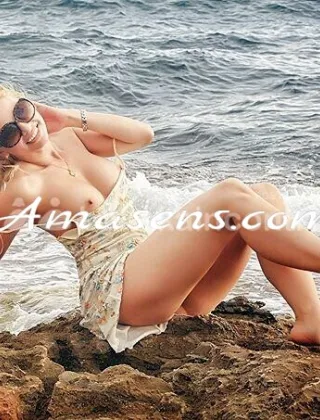 3 - Katrina Escort Genova - 3491212325