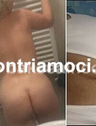 16 - Linda Escort Massa-Carrara - 3514732377