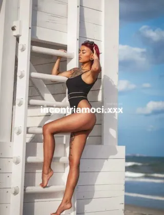 7 - Emma Escort Roma - 3508460113