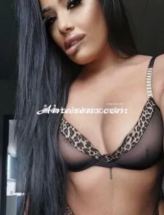 7 - Pahola Escort Monza e della Brianza - 3512494333